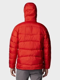 Куртки та дублянки Columbia FIVEMILE BUTTE™ II HOODED модель 2086911-698 Фото