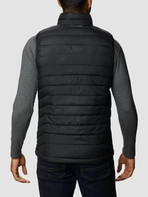 Куртки и дубленки Columbia POWDER LITE II модель 2086971-010 Фото