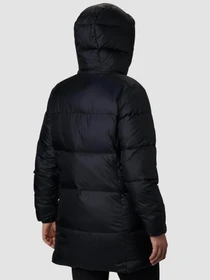 Куртки та дублянки Columbia PUFFECT™ II MID HOODED модель 2088471-010 Фото