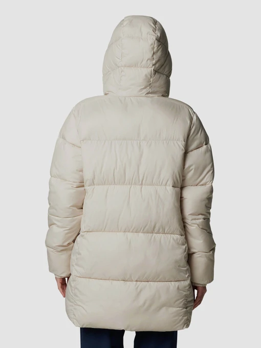 Жіноча Зимова куртка Columbia PUFFECT™ II MID HOODED фото 3