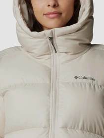 Куртки и дубленки Columbia PUFFECT™ II MID HOODED модель 2088471-278 Фото