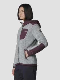 Худи и свитшоты Columbia ARCTIC CREST™ SHERPA FULL ZIP модель 2089031-607 Фото