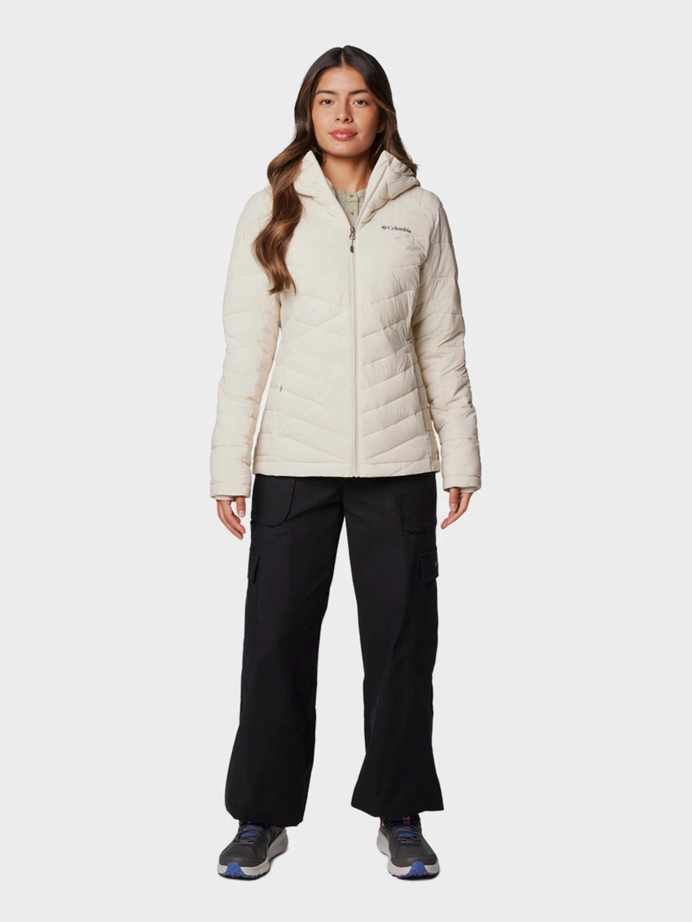 Куртки та дублянки Columbia JOY PEAK II модель 2089041-278 Куртки та дублянки Columbia JOY PEAK II модель 2089041-278 Фото