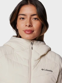 Куртки та дублянки Columbia JOY PEAK II модель 2089041-278 Фото