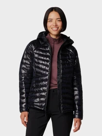 Куртки и дубленки Columbia LABYRINTH LOOP™ II HOODED модель 2089331-010 Фото