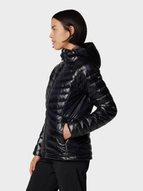 Куртки и дубленки Columbia LABYRINTH LOOP™ II HOODED модель 2089331-010 Фото