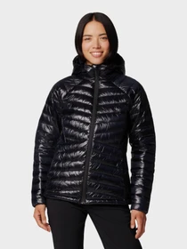 Куртки и дубленки Columbia LABYRINTH LOOP™ II HOODED модель 2089331-010 Фото