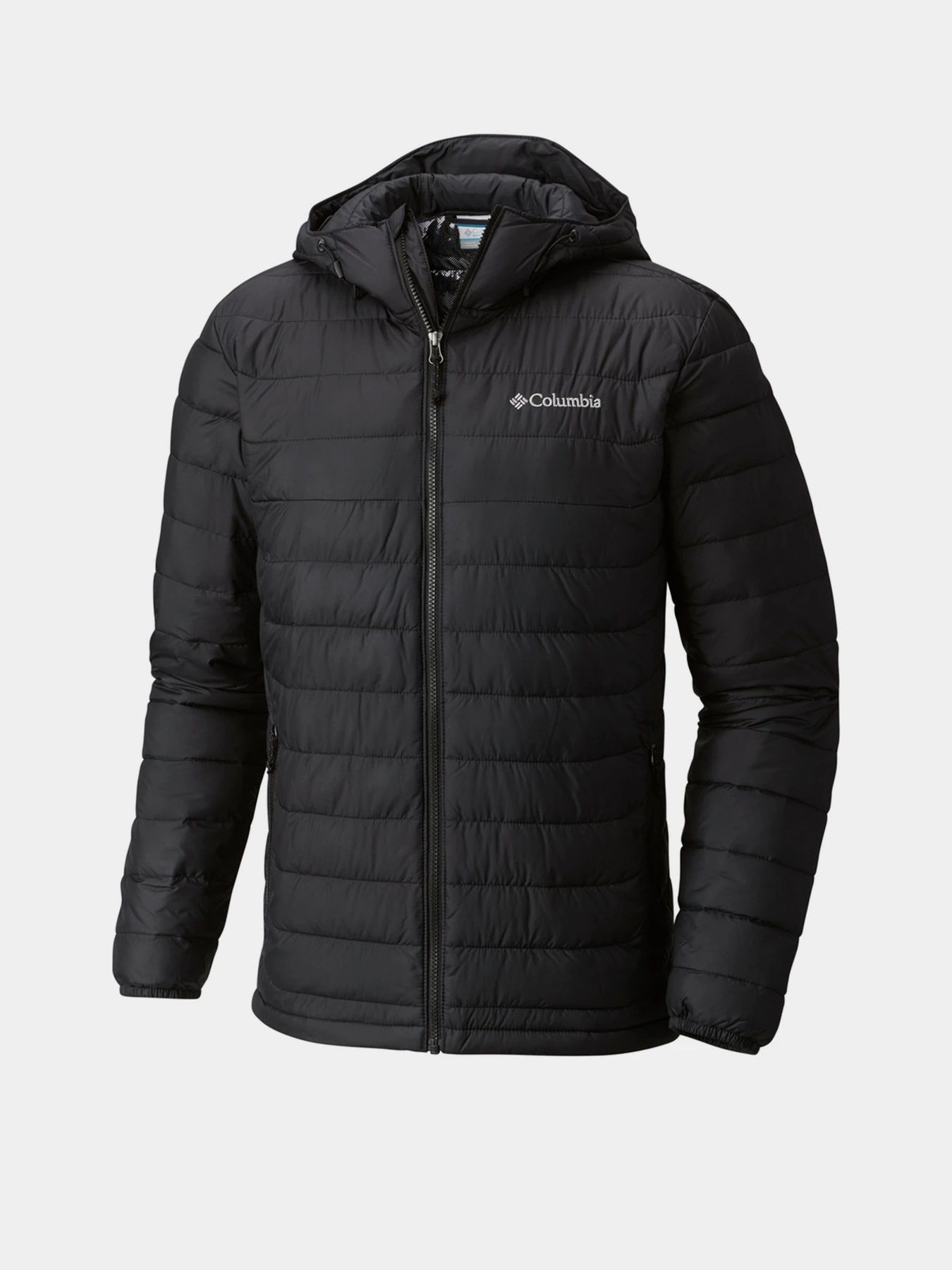 Куртки та дублянки Columbia Powder Lite модель 1693931-010 Куртки та дублянки Columbia Powder Lite модель 1693931-010 Фото