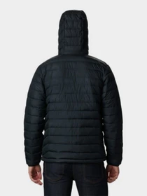 Куртки та дублянки Columbia Powder Lite модель 1693931-010 Фото