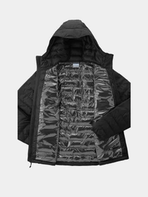 Куртки та дублянки Columbia Powder Lite модель 1693931-010 Фото