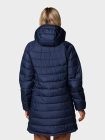 Куртки и дубленки Columbia POWDER LITE™ II MID модель 2089371-464 Фото