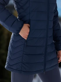 Куртки и дубленки Columbia POWDER LITE™ II MID модель 2089371-464 Фото