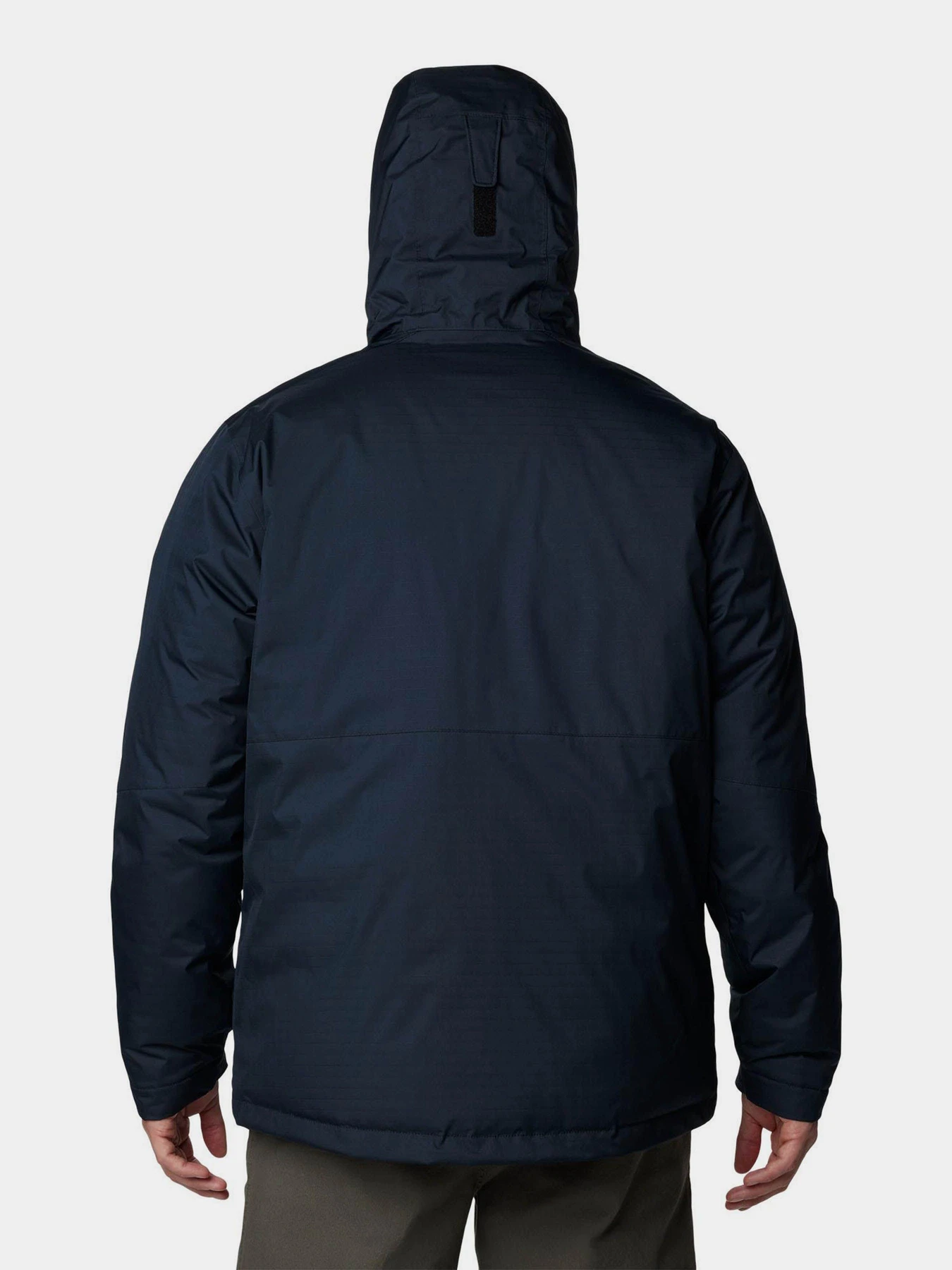 Куртки и дубленки Columbia OAK HARBOR™ II INSULATED модель 2089431-010 Куртки и дубленки Columbia OAK HARBOR™ II INSULATED модель 2089431-010 Фото