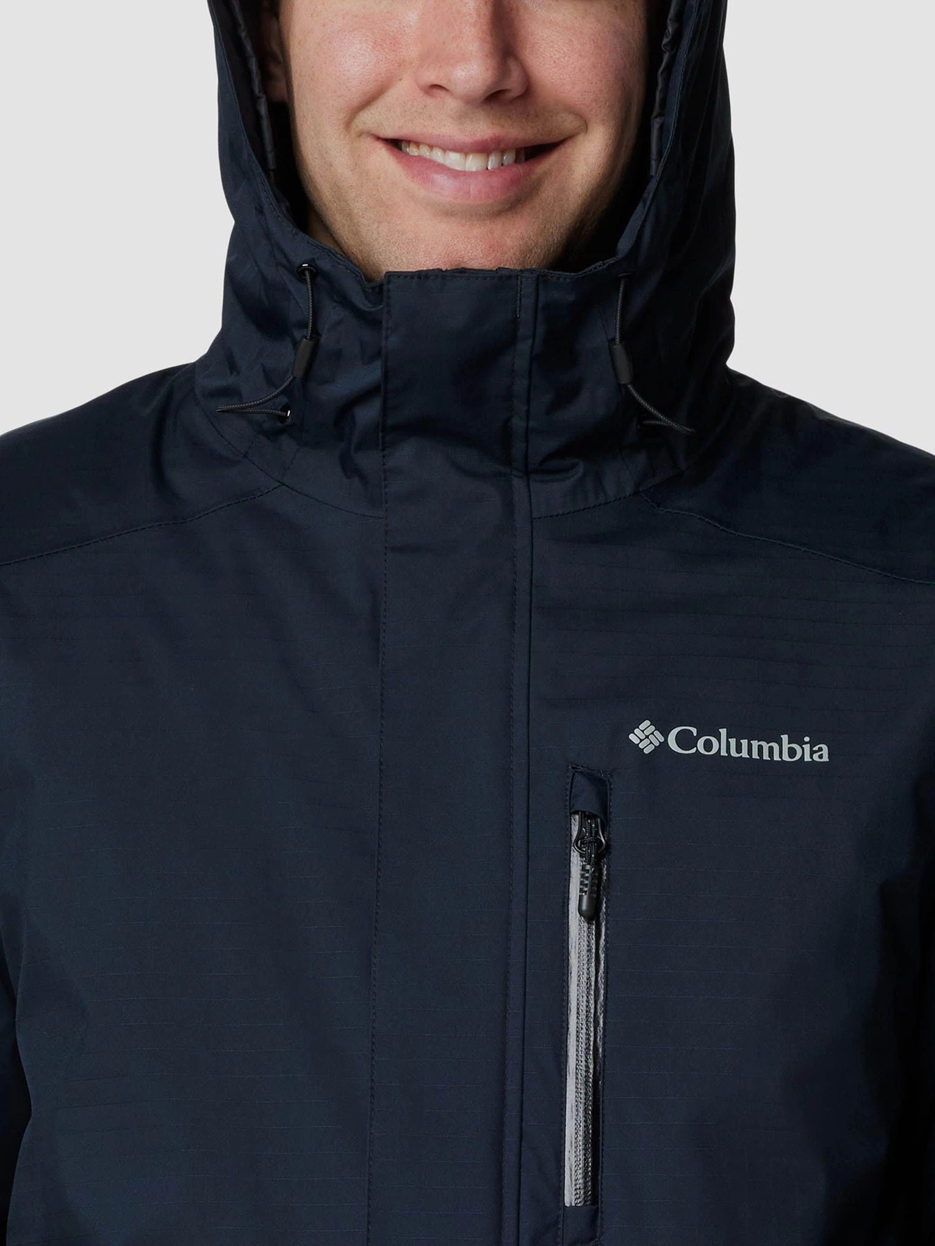 Куртки и дубленки Columbia OAK HARBOR™ II INSULATED модель 2089431-010 Куртки и дубленки Columbia OAK HARBOR™ II INSULATED модель 2089431-010 Фото