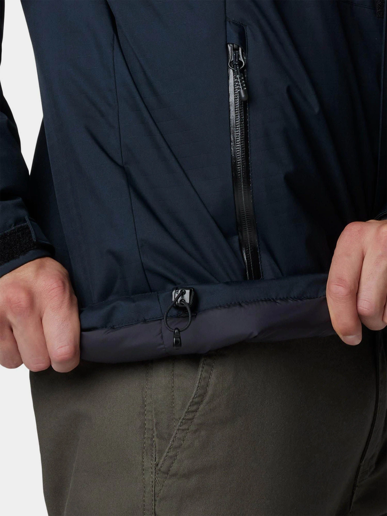 Куртки и дубленки Columbia OAK HARBOR™ II INSULATED модель 2089431-010 Куртки и дубленки Columbia OAK HARBOR™ II INSULATED модель 2089431-010 Фото