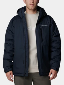 Куртки и дубленки Columbia OAK HARBOR™ II INSULATED модель 2089431-010 Фото