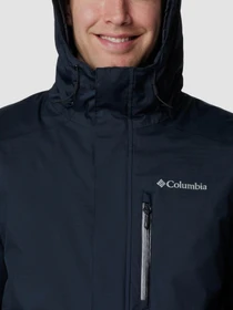 Куртки и дубленки Columbia OAK HARBOR™ II INSULATED модель 2089431-010 Фото