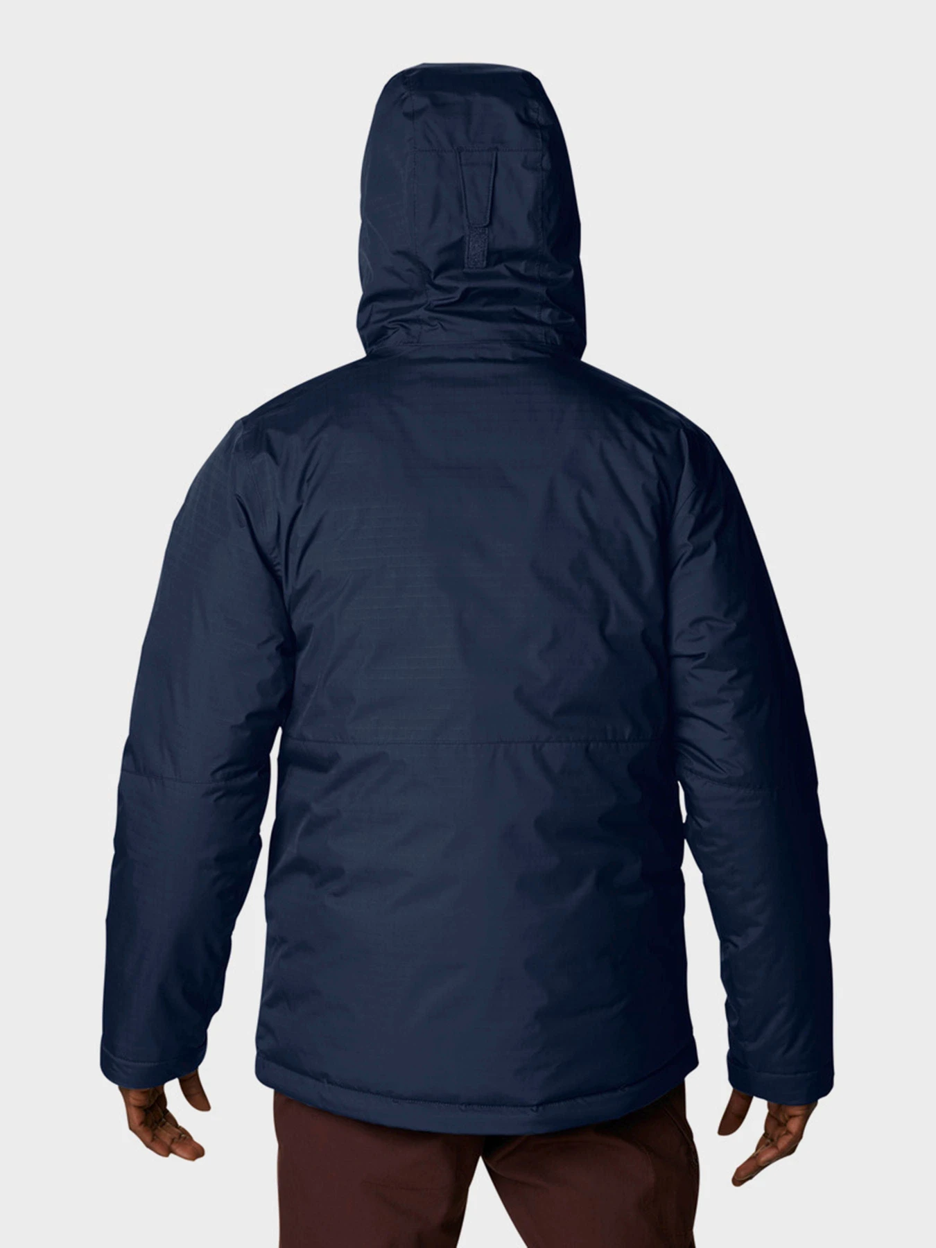 Куртки та дублянки Columbia OAK HARBOR™ II INSULATED модель 2089431-464 Фото