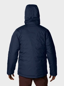 Куртки та дублянки Columbia OAK HARBOR™ II INSULATED модель 2089431-464 Фото