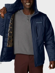 Куртки и дубленки Columbia OAK HARBOR™ II INSULATED модель 2089431-464 Фото