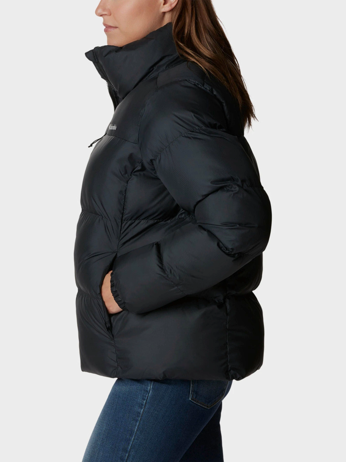 Куртки та дублянки Columbia PUFFECT™ II FULL ZIP модель 2090291-010 Куртки та дублянки Columbia PUFFECT™ II FULL ZIP модель 2090291-010 Фото