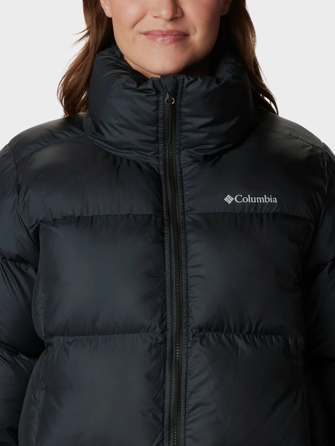 Куртки та дублянки Columbia PUFFECT™ II FULL ZIP модель 2090291-010 Куртки та дублянки Columbia PUFFECT™ II FULL ZIP модель 2090291-010 Фото