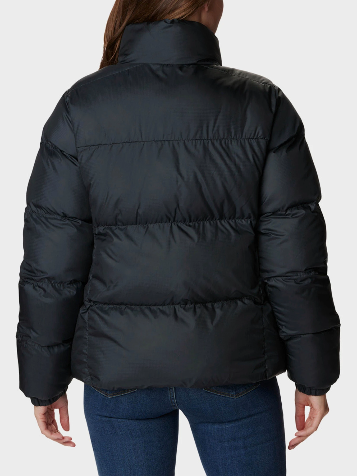 Куртки та дублянки Columbia PUFFECT™ II FULL ZIP модель 2090291-010 Куртки та дублянки Columbia PUFFECT™ II FULL ZIP модель 2090291-010 Фото