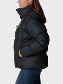 Куртки та дублянки Columbia PUFFECT™ II FULL ZIP модель 2090291-010 Фото