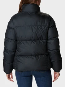 Куртки та дублянки Columbia PUFFECT™ II FULL ZIP модель 2090291-010 Фото