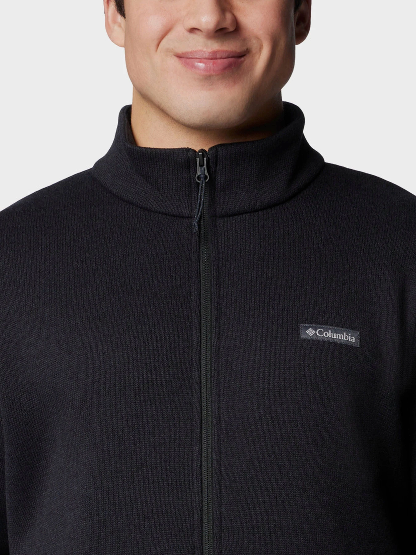 Худі та світшоти Columbia ALTO PASS™ FULL ZIP FLEECE модель 2095741-010 Худі та світшоти Columbia ALTO PASS™ FULL ZIP FLEECE модель 2095741-010 Фото