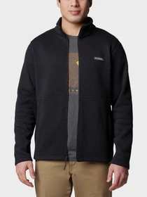 Худі та світшоти Columbia ALTO PASS™ FULL ZIP FLEECE модель 2095741-010 Фото