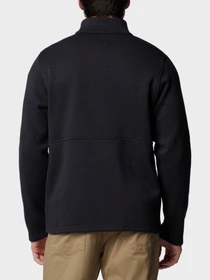 Худі та світшоти Columbia ALTO PASS™ FULL ZIP FLEECE модель 2095741-010 Фото
