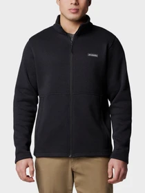 Худі та світшоти Columbia ALTO PASS™ FULL ZIP FLEECE модель 2095741-010 Фото