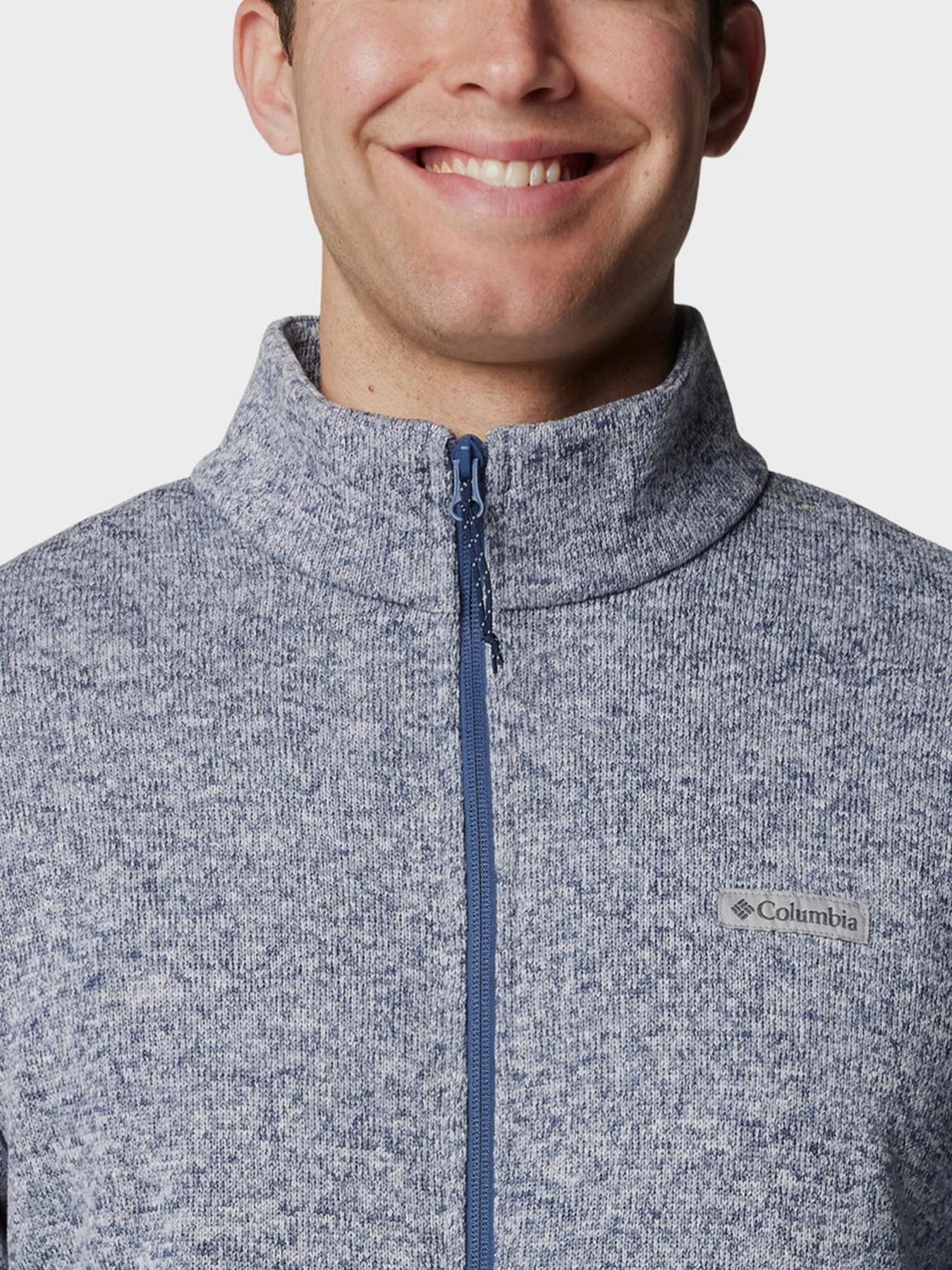 Худи и свитшоты Columbia ALTO PASS™ FULL ZIP FLEECE модель 2095741-478 Худи и свитшоты Columbia ALTO PASS™ FULL ZIP FLEECE модель 2095741-478 Фото