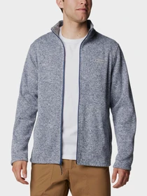 Худи и свитшоты Columbia ALTO PASS™ FULL ZIP FLEECE модель 2095741-478 Фото