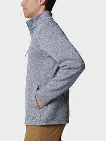 Худи и свитшоты Columbia ALTO PASS™ FULL ZIP FLEECE модель 2095741-478 Фото