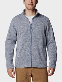 Худі та світшоти Columbia ALTO PASS™ FULL ZIP FLEECE модель 2095741-478 Фото