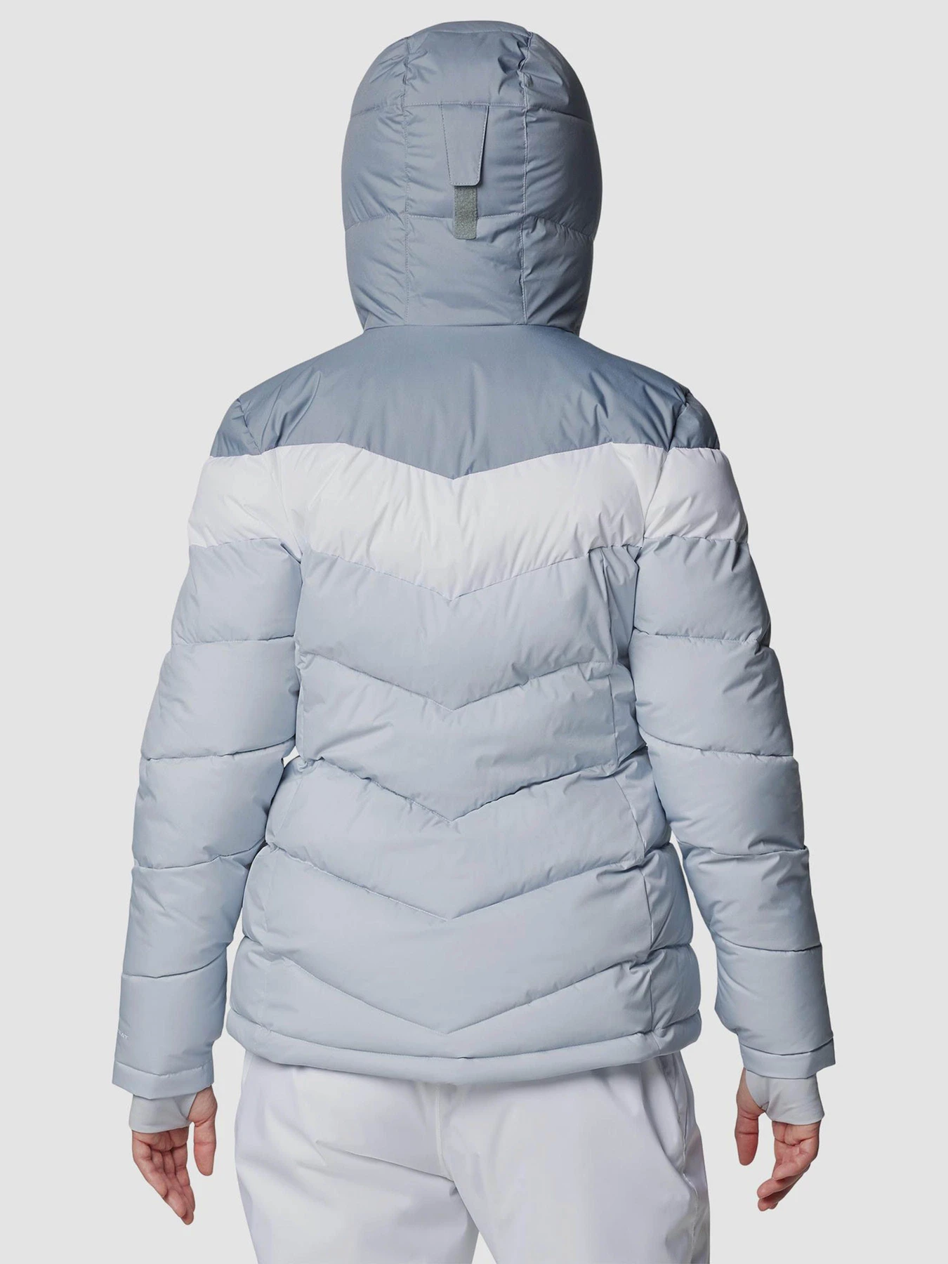 Куртки и дубленки Columbia OMNI-HEAT ABBOTT PEAK II INSUL модель 2105111-031 Фото