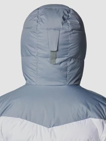Куртки и дубленки Columbia OMNI-HEAT ABBOTT PEAK II INSUL модель 2105111-031 Фото