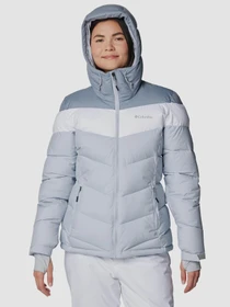 Куртки и дубленки Columbia OMNI-HEAT ABBOTT PEAK II INSUL модель 2105111-031 Фото