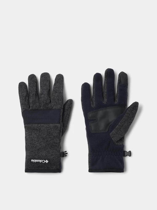 Рукавиці та рукавички Columbia SWEATER WEATHER II модель 2094021-010 Фото