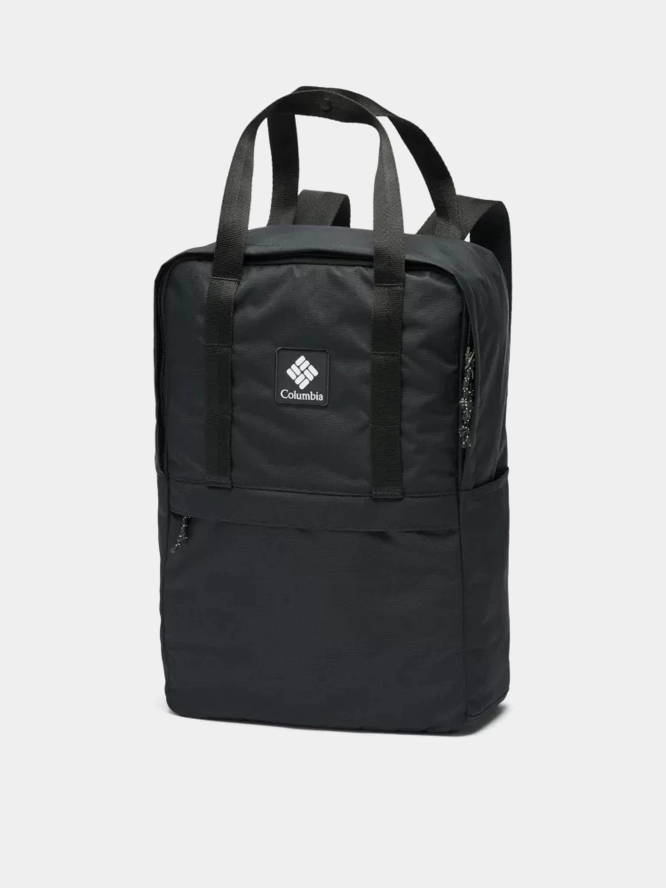 Рюкзаки Columbia TRAIL TRAVELER 18L модель 2094491-010 Фото