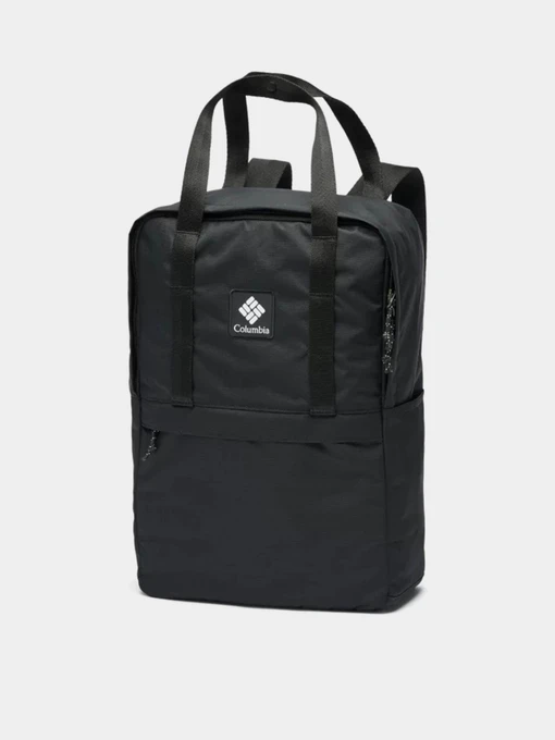 Рюкзаки Columbia TRAIL TRAVELER 18L модель 2094491-010 Фото