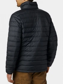 Куртки и дубленки Columbia Powder Lite модель 1698001-012 Фото