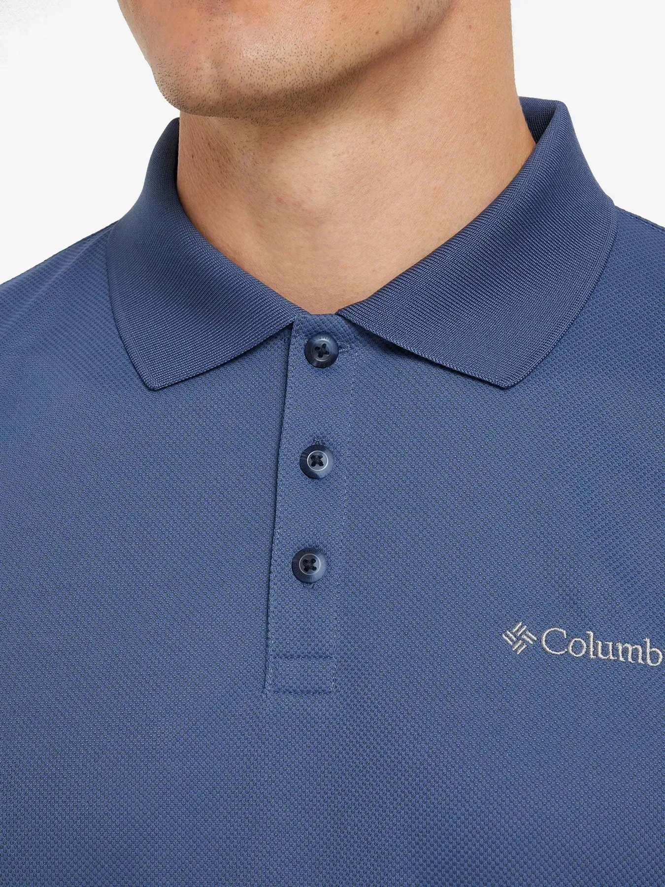 Футболки и поло Columbia UTILIZER модель 1772051-478 Футболки и поло Columbia UTILIZER модель 1772051-478 Фото
