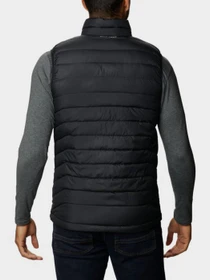 Куртки и дубленки Columbia Powder Lite модель 1748031-010 Фото