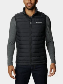 Куртки та дублянки Columbia Powder Lite модель 1748031-010 Фото
