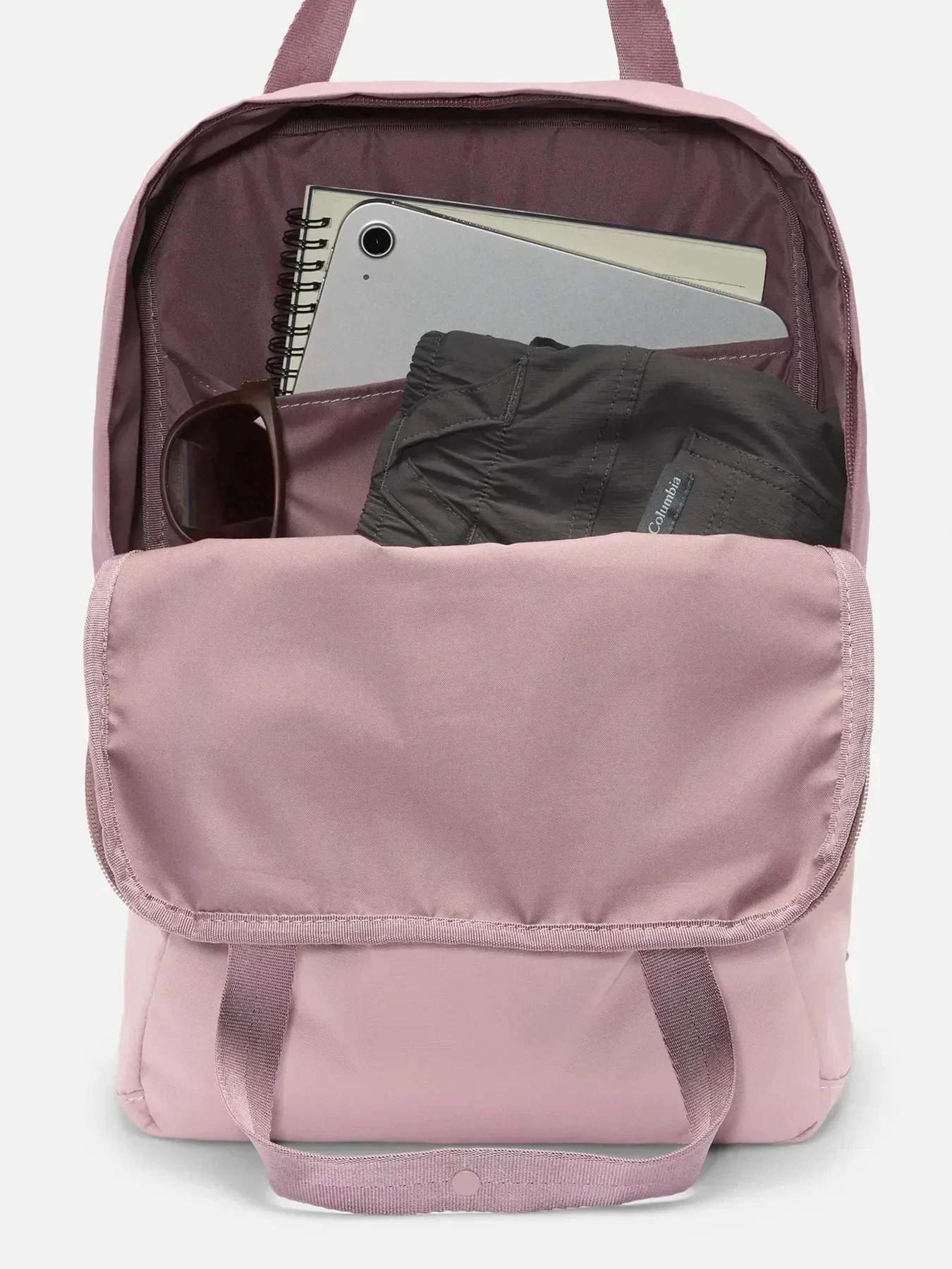 Рюкзаки Columbia TRAIL TRAVELER 18L модель 2094491-609 Рюкзаки Columbia TRAIL TRAVELER 18L модель 2094491-609 Фото