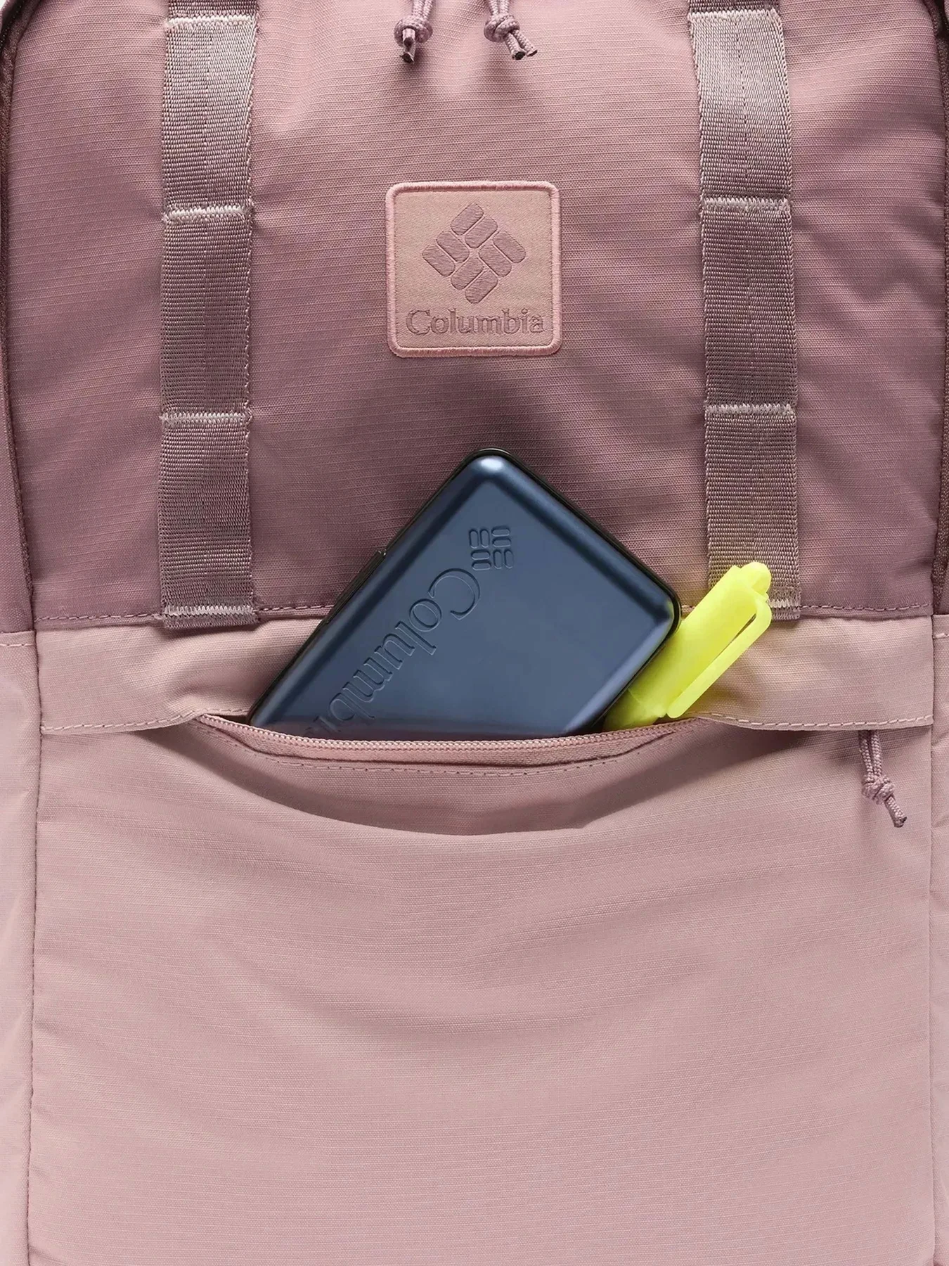 Рюкзаки Columbia TRAIL TRAVELER 18L модель 2094491-609 Рюкзаки Columbia TRAIL TRAVELER 18L модель 2094491-609 Фото