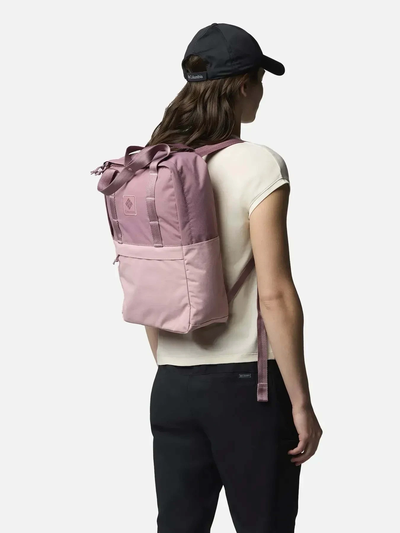 Рюкзаки Columbia TRAIL TRAVELER 18L модель 2094491-609 Рюкзаки Columbia TRAIL TRAVELER 18L модель 2094491-609 Фото